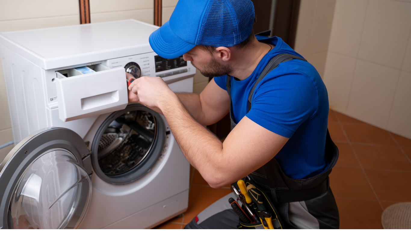 صيانة سامسونج